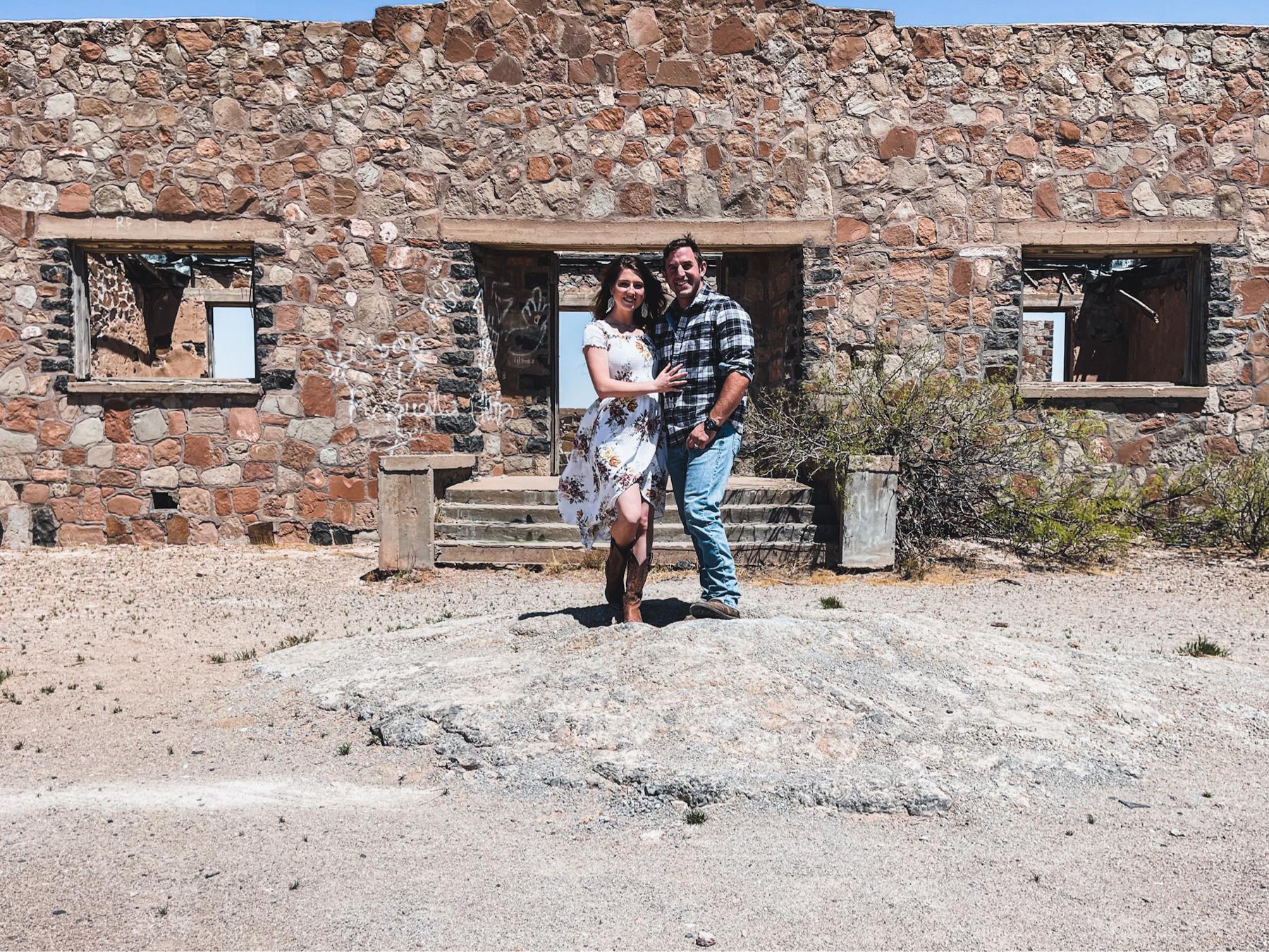 The Wedding Website of Savannah Barnett and Jacob Barnett