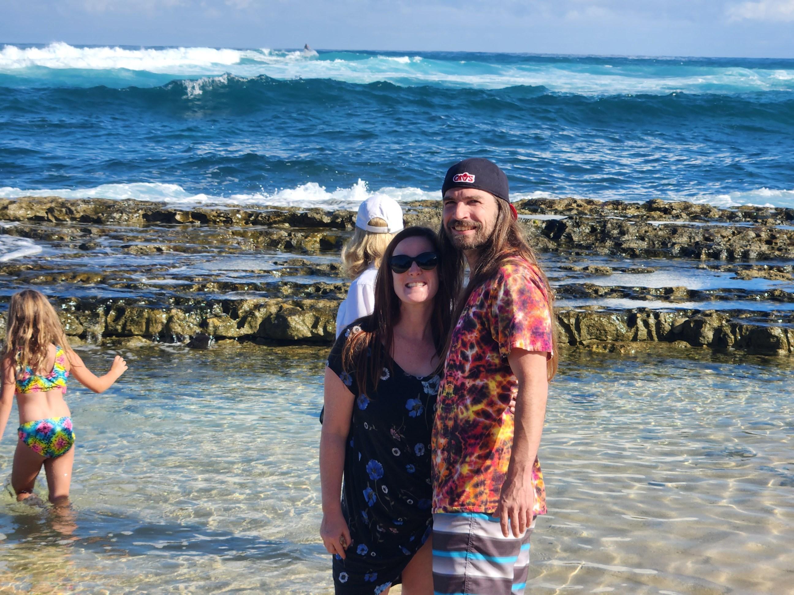 The Wedding Website of Meghan McCartan and Patrick Liberti