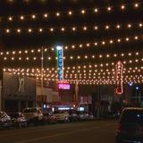 Downtown Nightlife - Polk Street