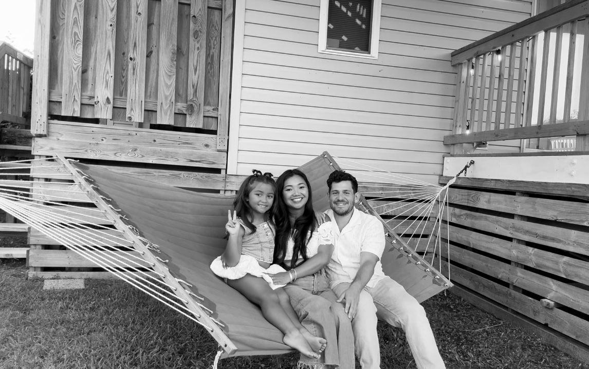 The Wedding Website of Erik Rodriguez and Channa Kobayakawa