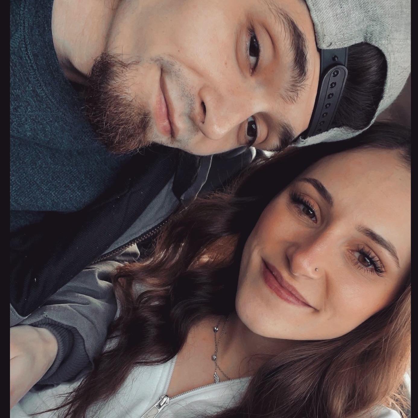 our 6 year anniversary! 

april 22, 2023