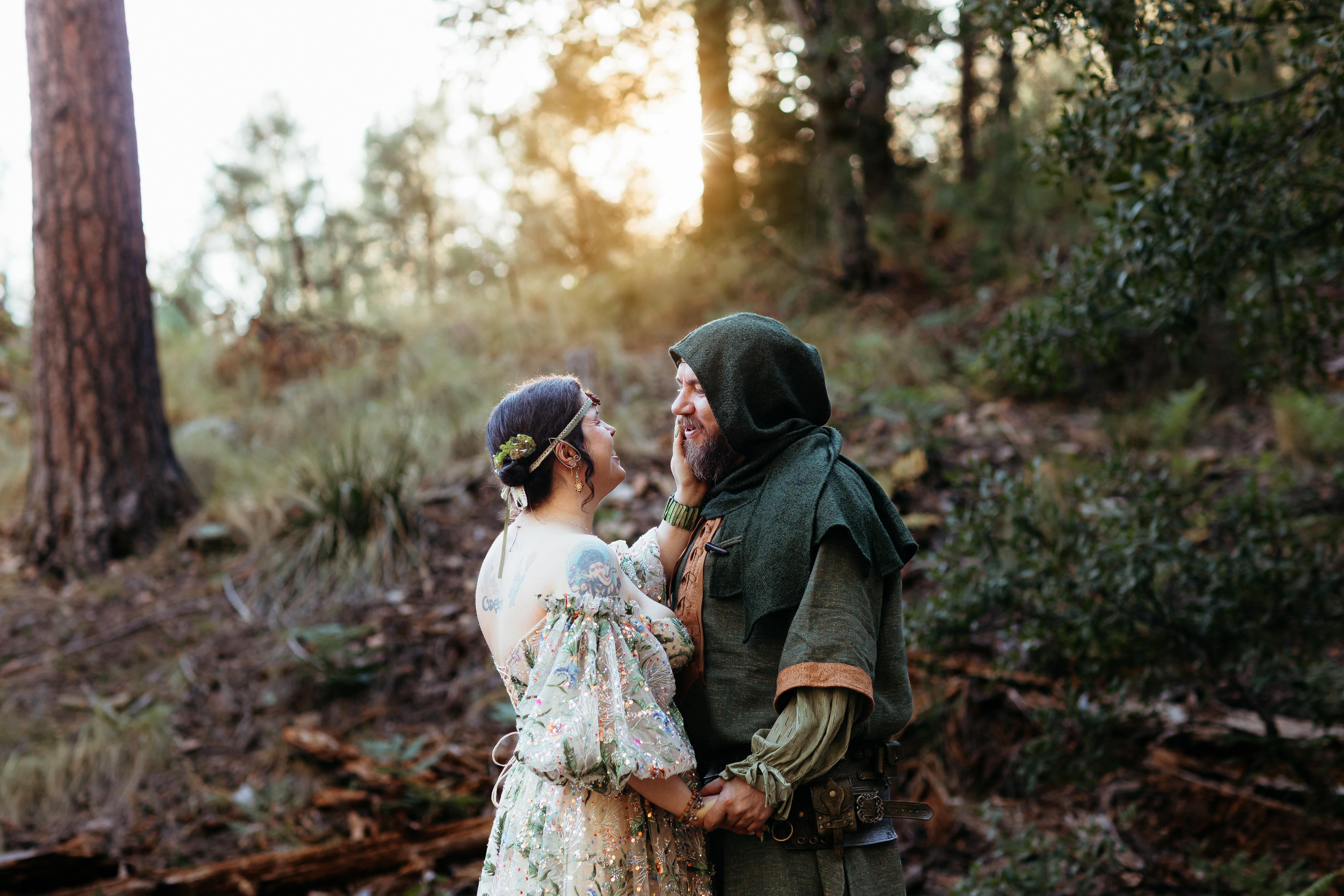 The Wedding Website of Sean Jorgensen and Megan Kobzeff