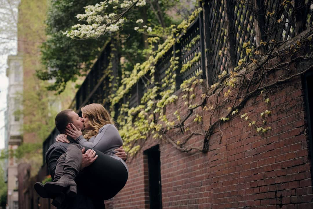 The Wedding Website of Kacey Gretter and Matthew Laperriere