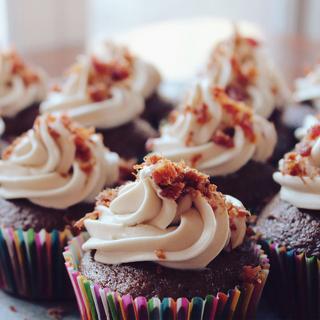 Cupcake Crawl for 2 - Boston