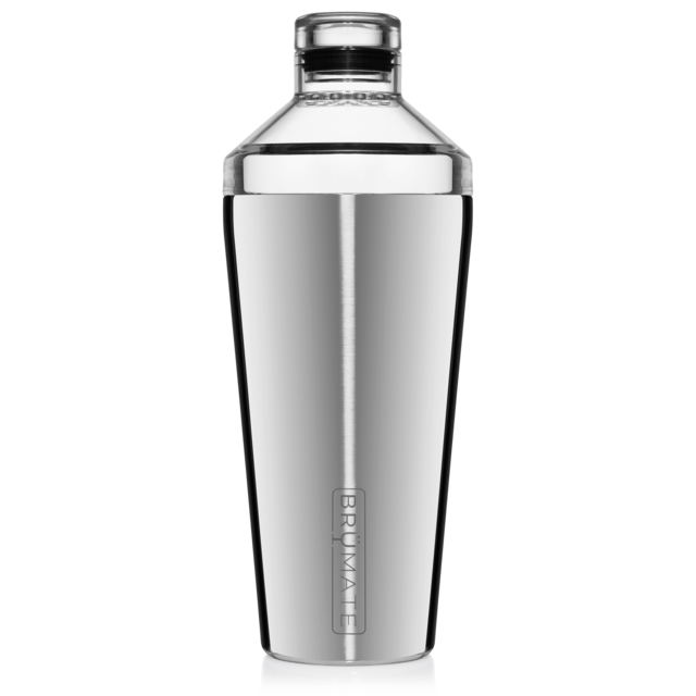 BruMate Shaker Pint | Polished