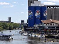 Buffalo RiverWorks