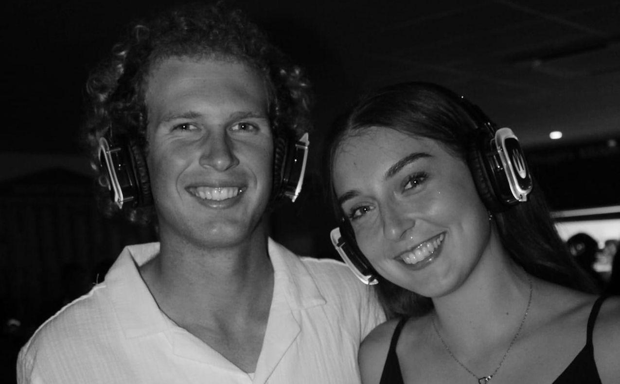 The Wedding Website of Ashlee Smith and Bradley Monson