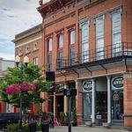 Downtown Perrysburg