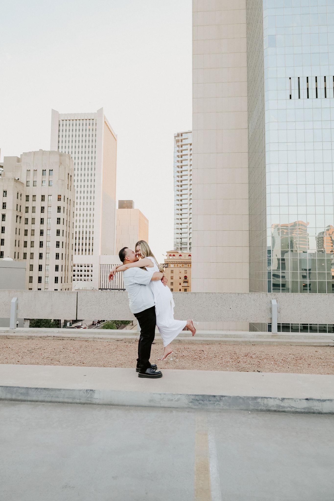 The Wedding Website of Victoria Tarin and Angel Padilla