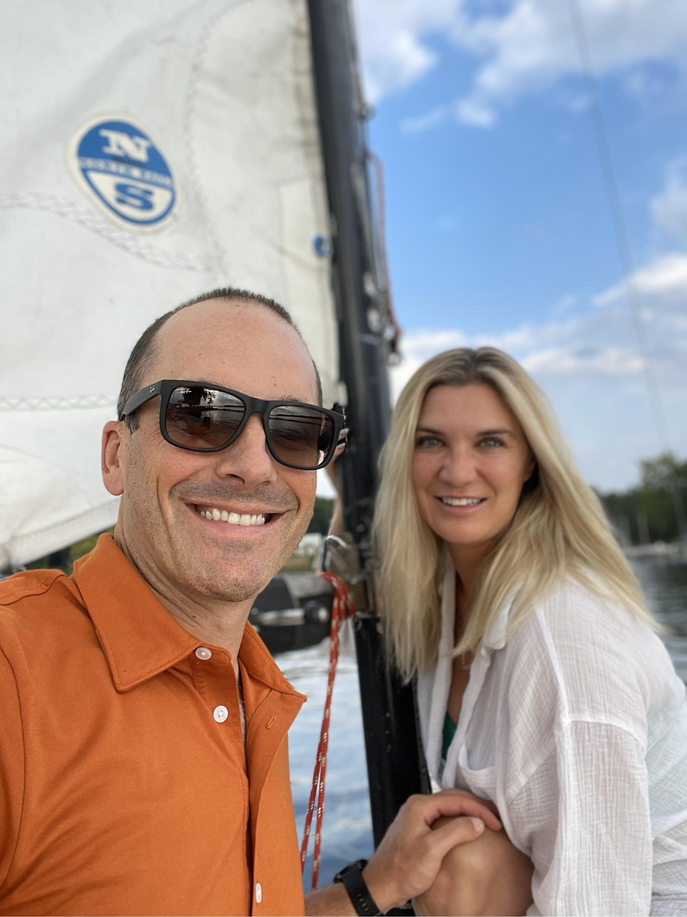 The Wedding Website of Dana Smith and Johnny Reimann