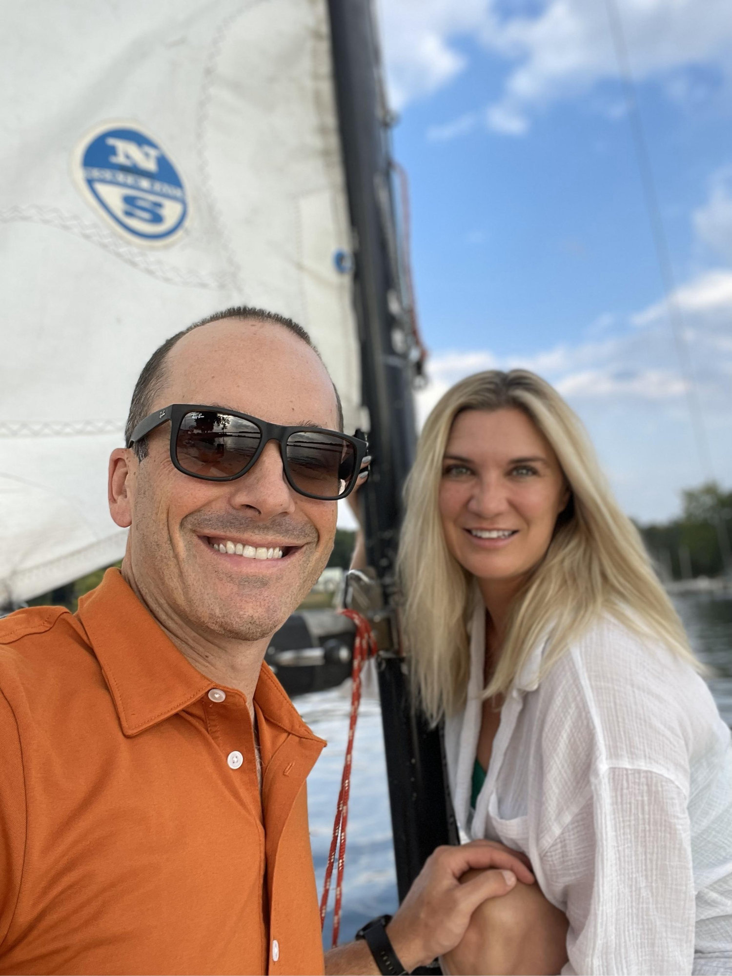 The Wedding Website of Dana Smith and Johnny Reimann