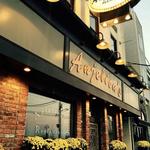 Anjelica's Restaurant
