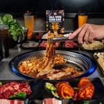 KPOT Korean BBQ & Hot Pot