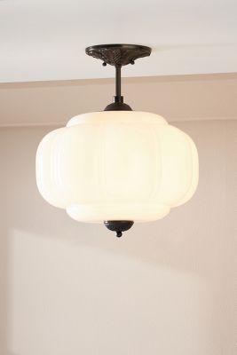 Eloise Semi-Flush Mount