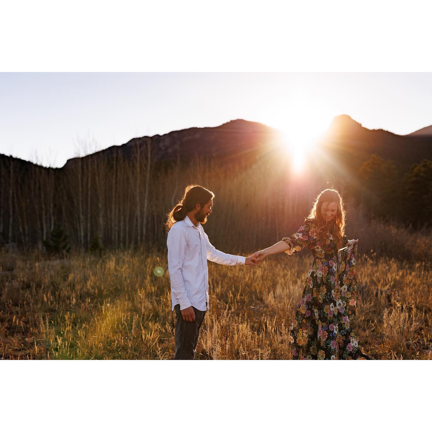 Engagement Photos