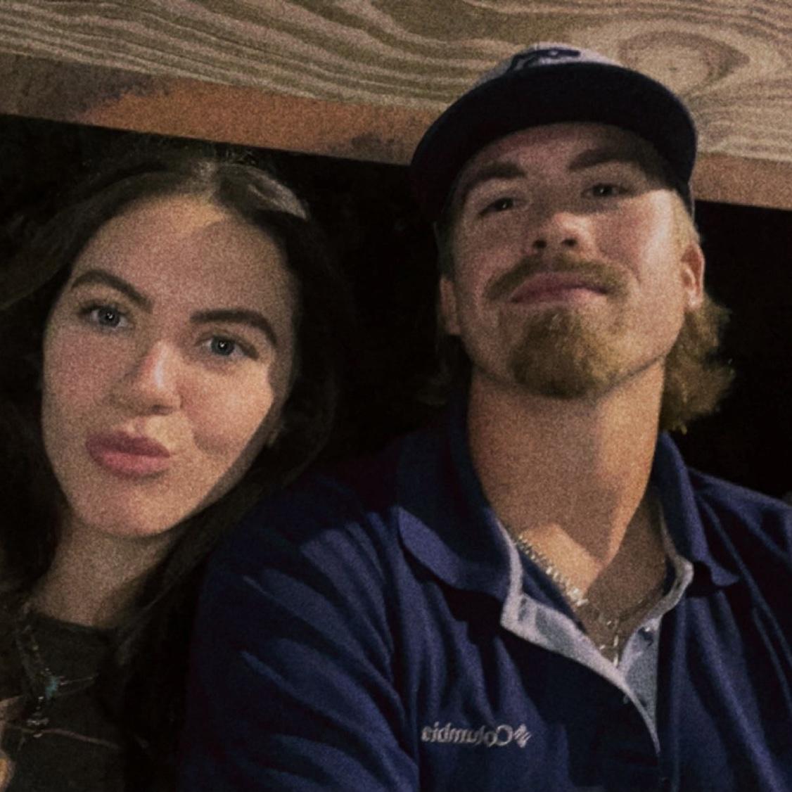 First picture together
