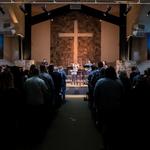 South Spring Baptist Church