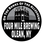 Four Mile Brewing, LLC