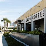 Sago Coffee