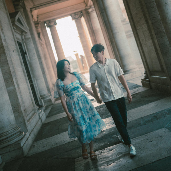 Honeymoon