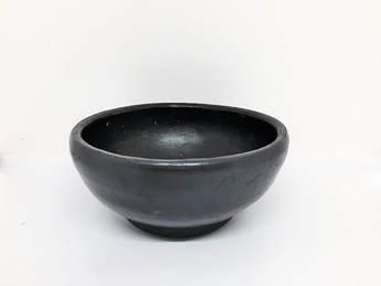 Cazuela / Bowl - Barro Negro