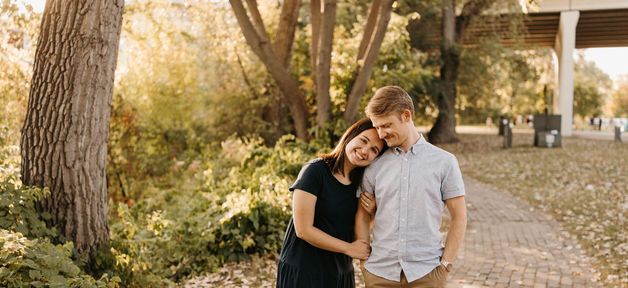 The Wedding Website of Lauren Sandy and Kevin Vold