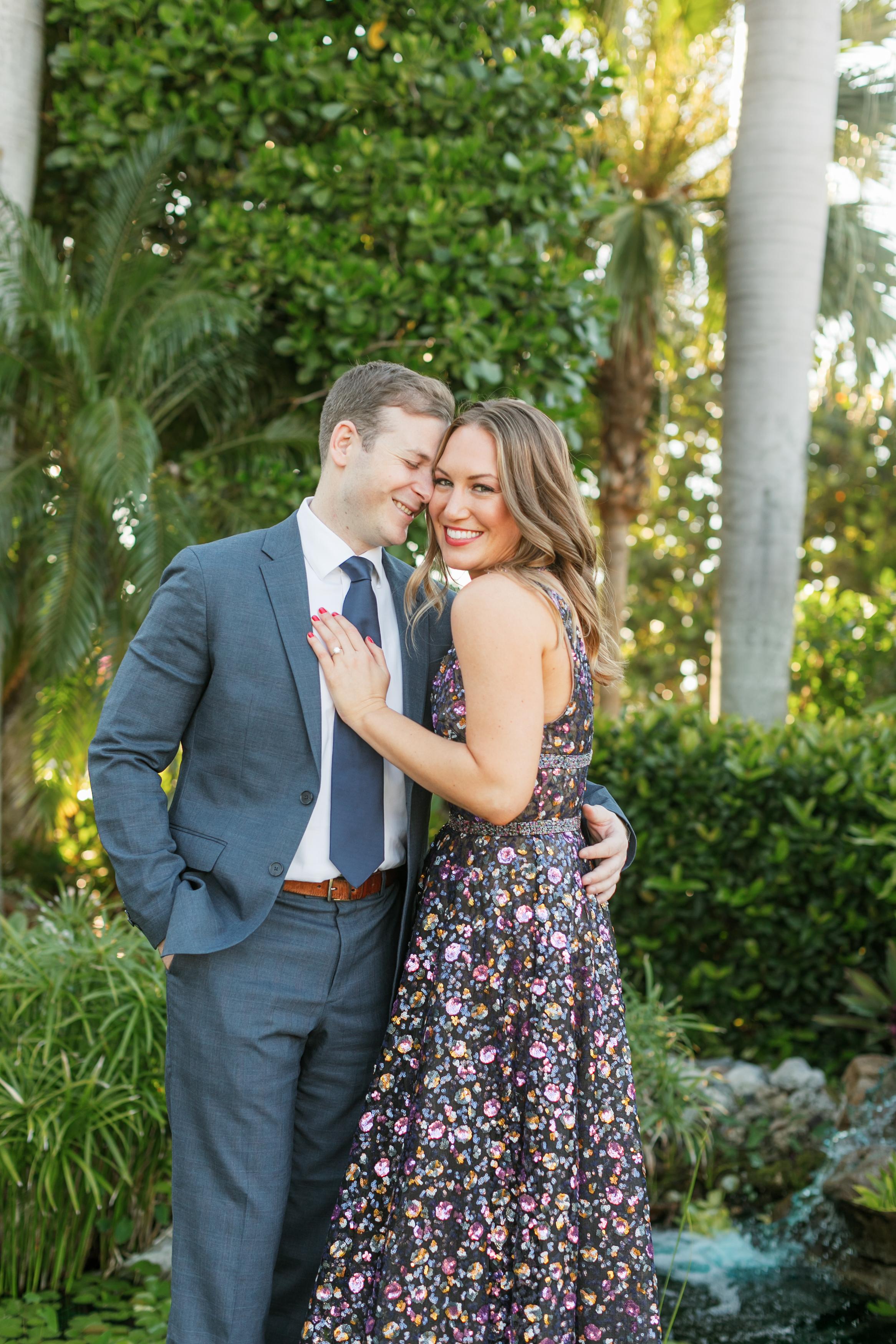 The Wedding Website of Alicia Palombo and Jonathan Delgado