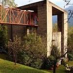 Casa Bianchi, Mario Botta