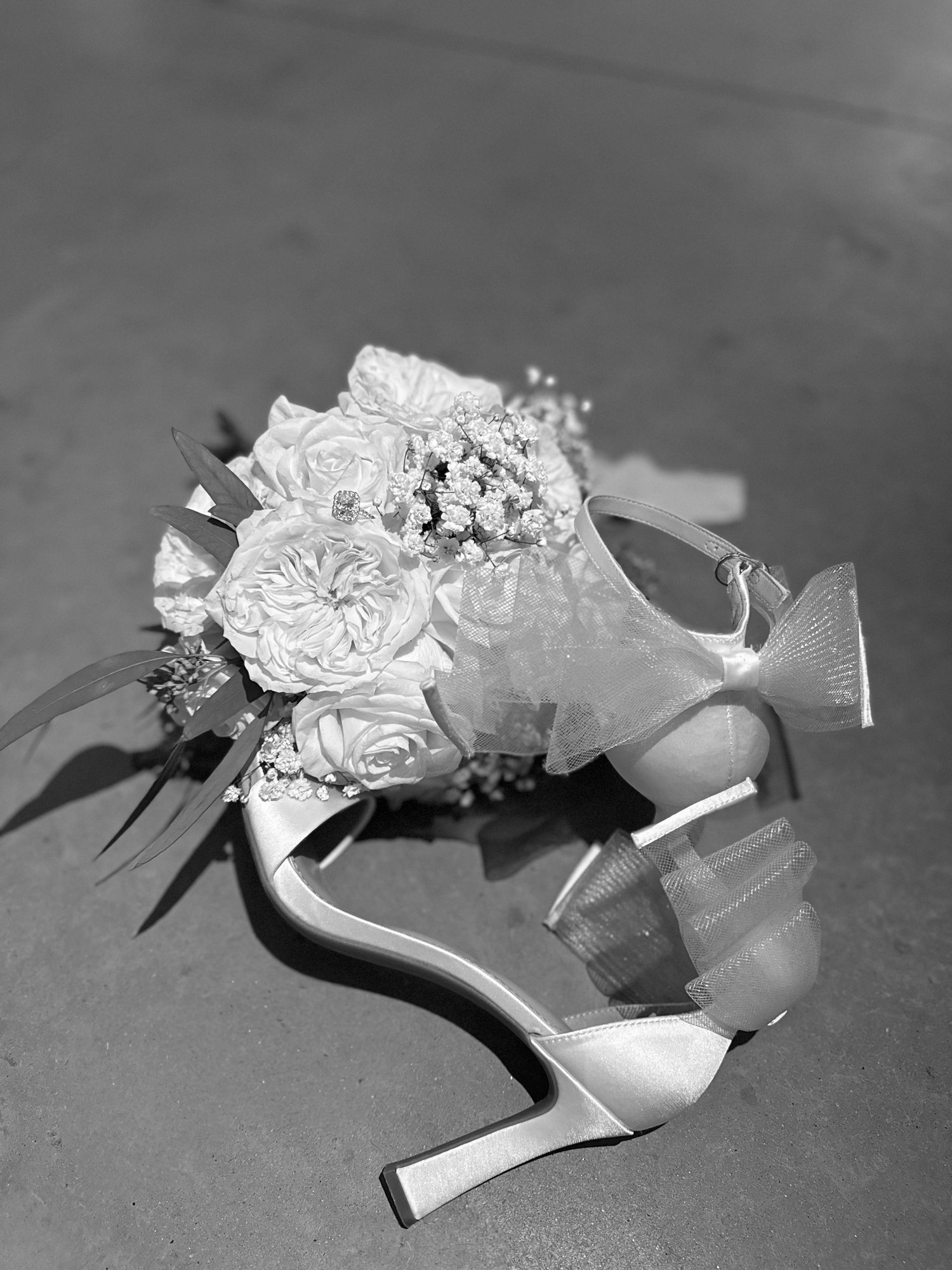 The Wedding Website of Chelsea Coulter and Jeremie Boulware