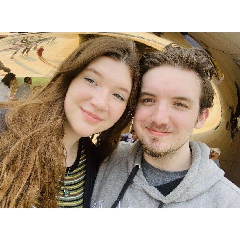 The bean pt 2!!