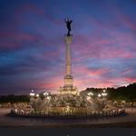 Place des Quinconces