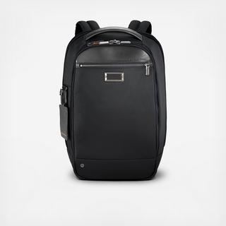 @Work Slim Backpack