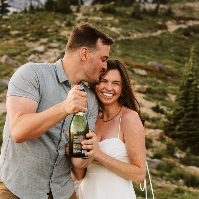 Our dream honeymoon!! (Venmo option)