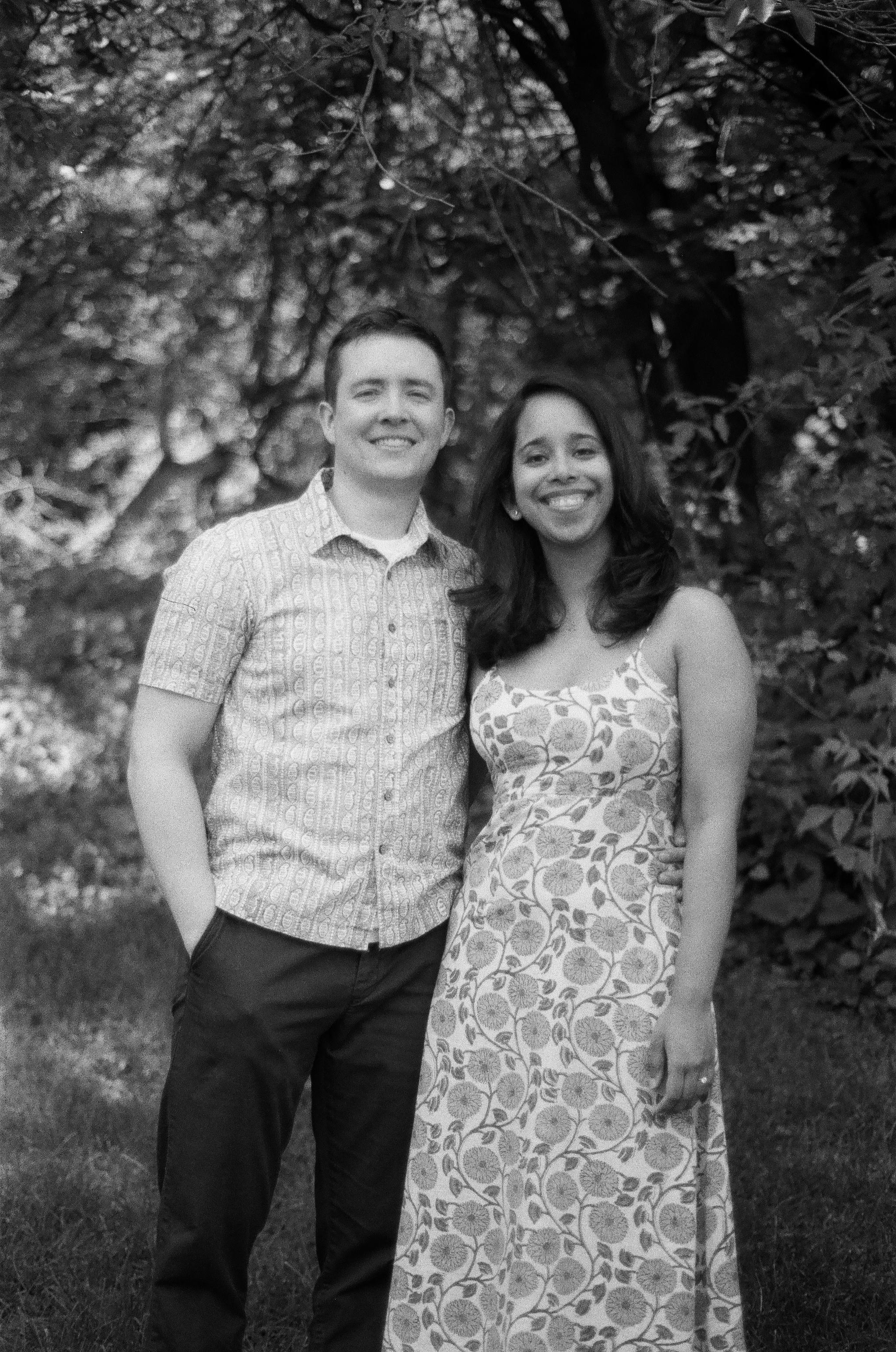 The Wedding Website of Annie Das and Bill Mehner