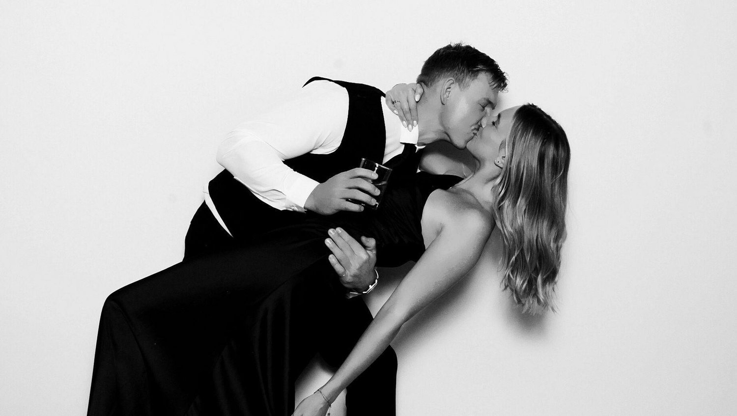 The Wedding Website of Alexander McGaw and Olivia Marshall