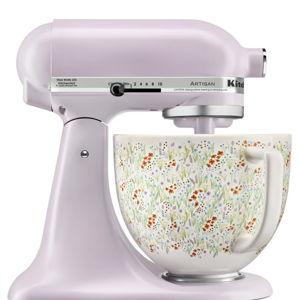 Kitchen Aid in Wildflower