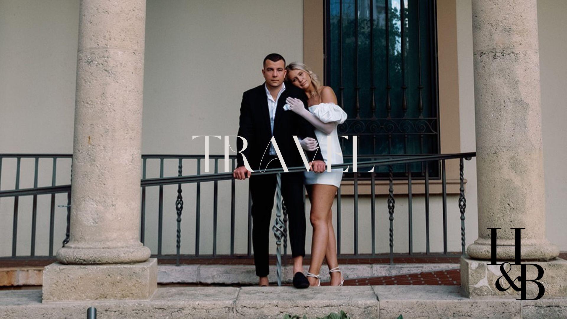 The Wedding Website of Briana Dimler and Hunter Pearson