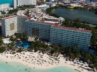 Dreams Sands Cancun Resort & Spa
