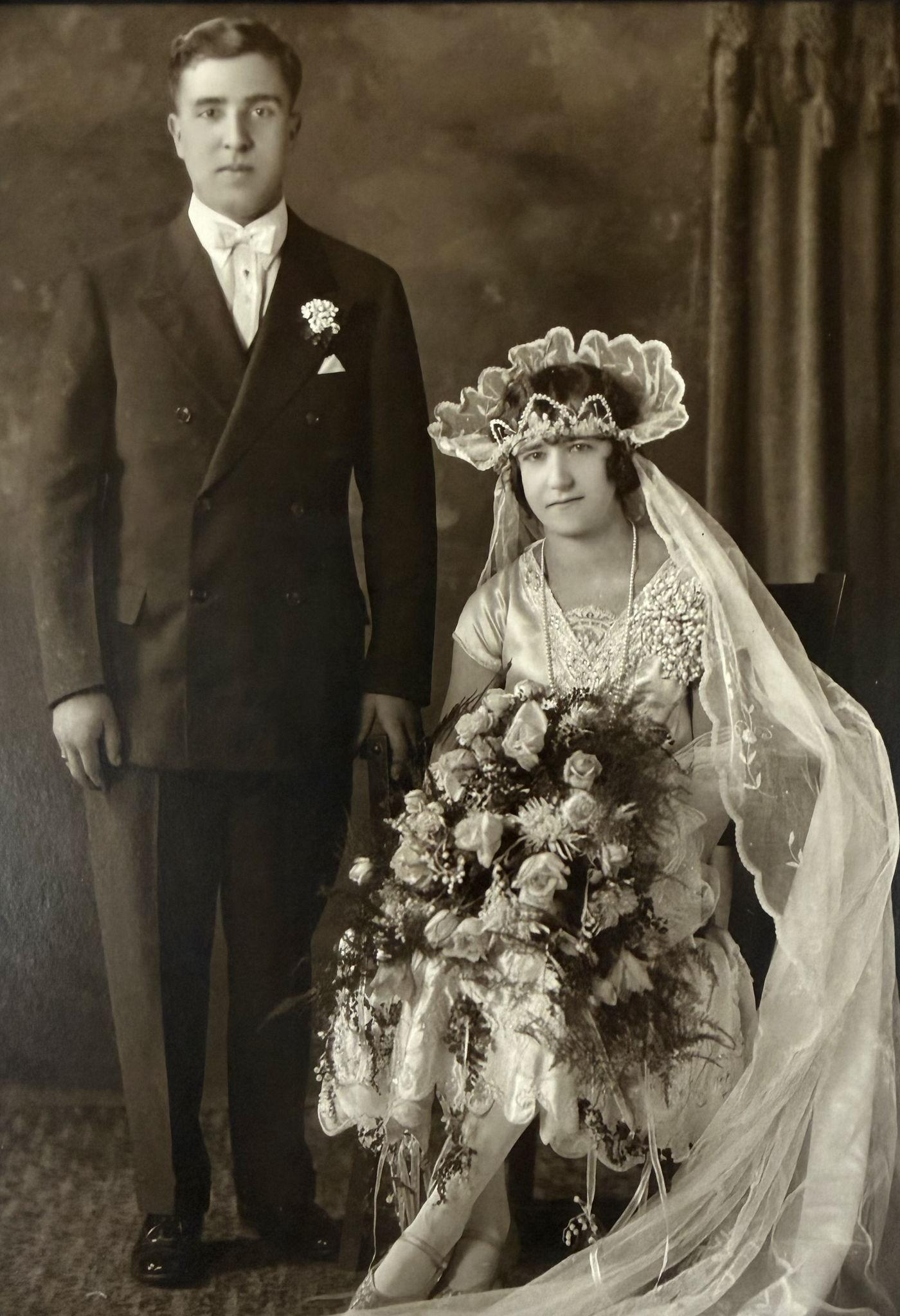 The Wedding Website of Courtney Paxton and Dylan Knox