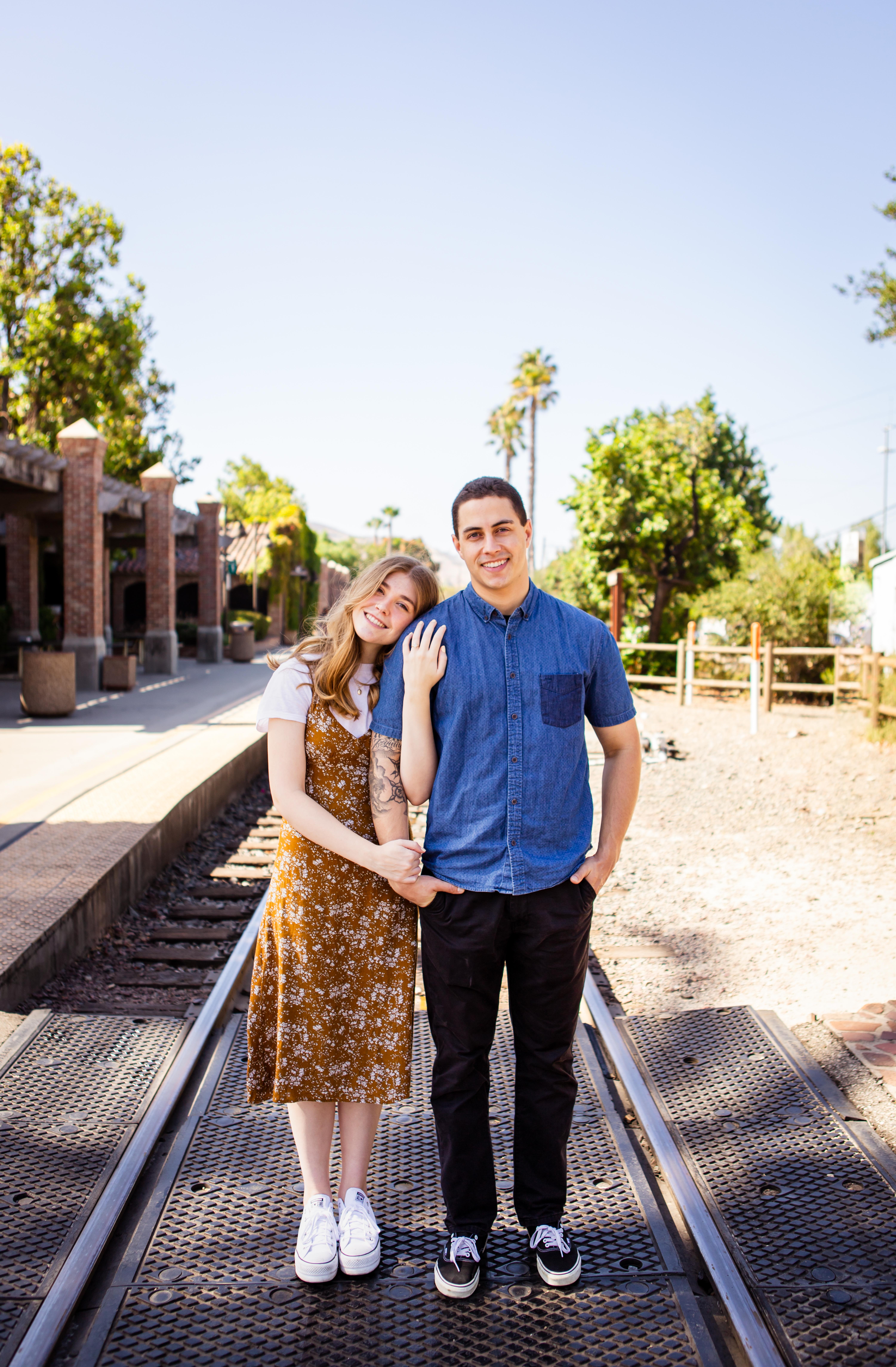 The Wedding Website of Makenna Kasper and Wes Lynd