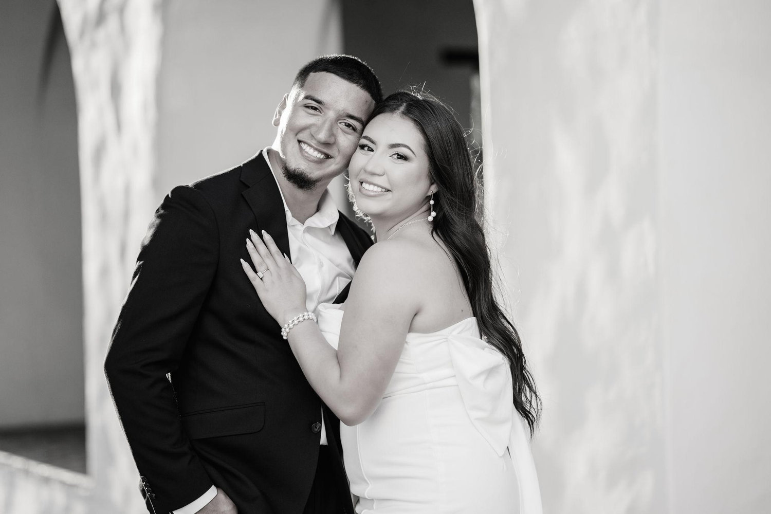 The Wedding Website of Maryha Castillo and Arthur Olguin