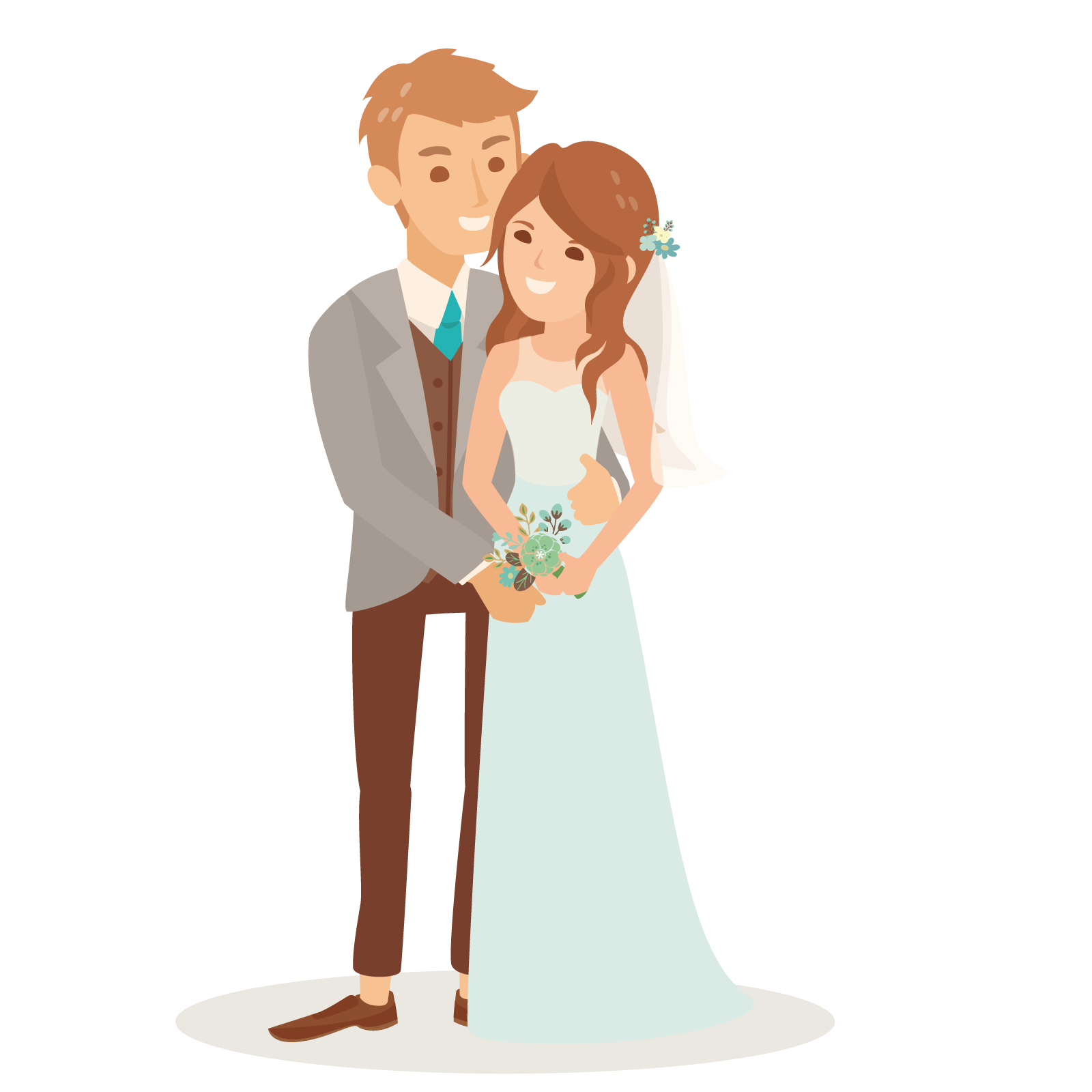 The Wedding Website of Crystal Bailey and Taylor Machnick