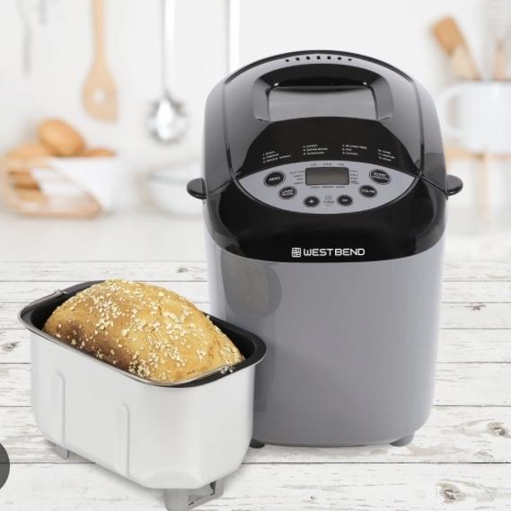 Bread Maker
