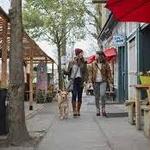 Explore Mississippi Street