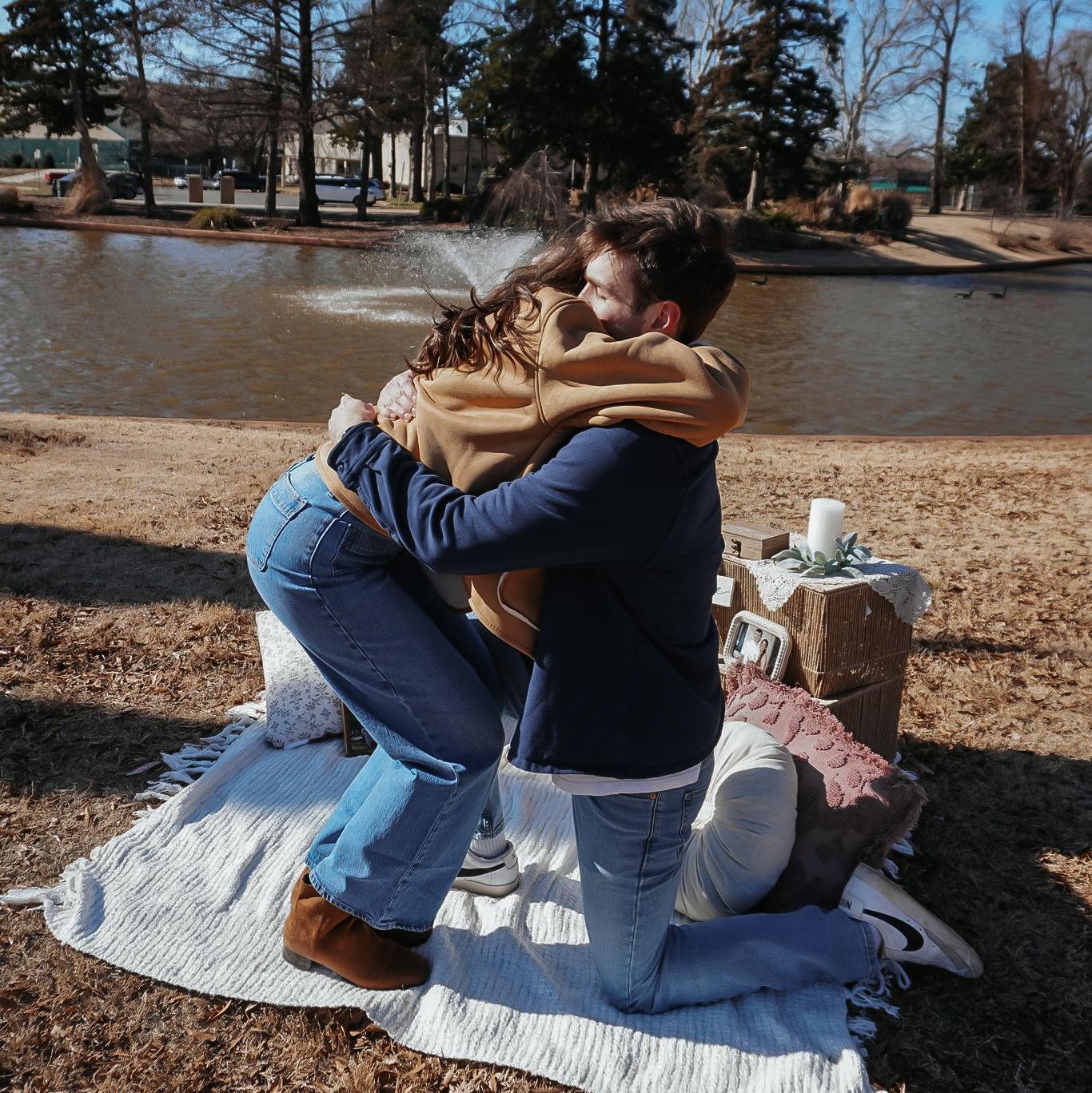 The Proposal