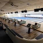 Bowlarama Lanes