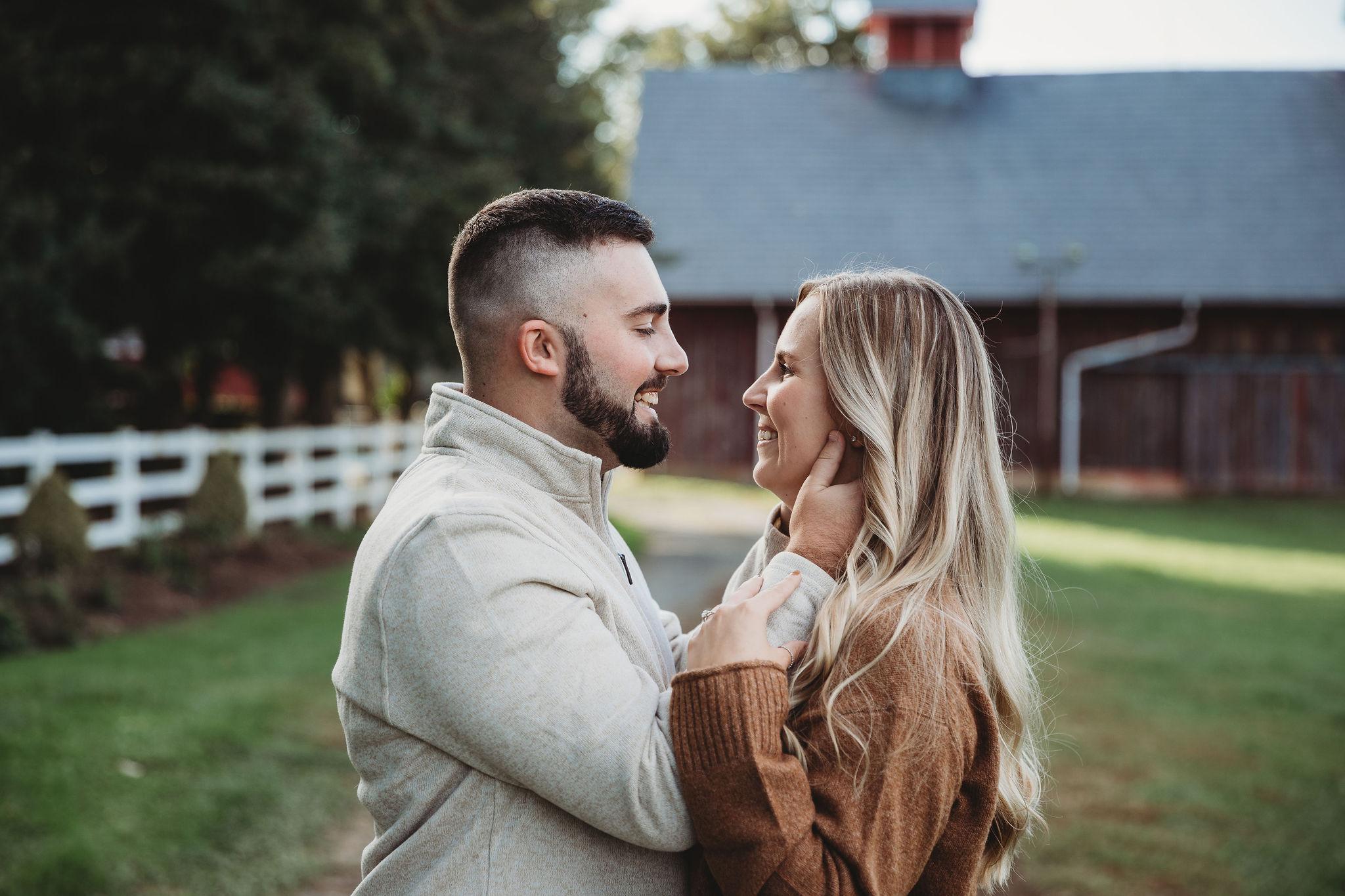 The Wedding Website of Kaila Beach and Chase Carlile