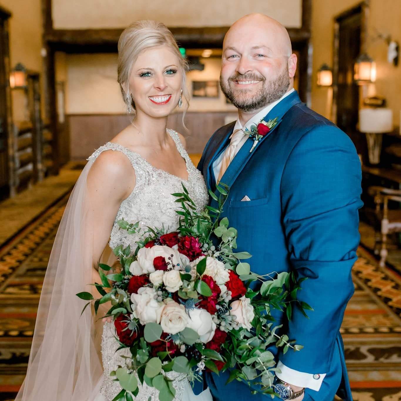 Our Wedding Video: 
http://acelegendary.com/films/big-cedar-lodge-wedding-videography-chelsea-john