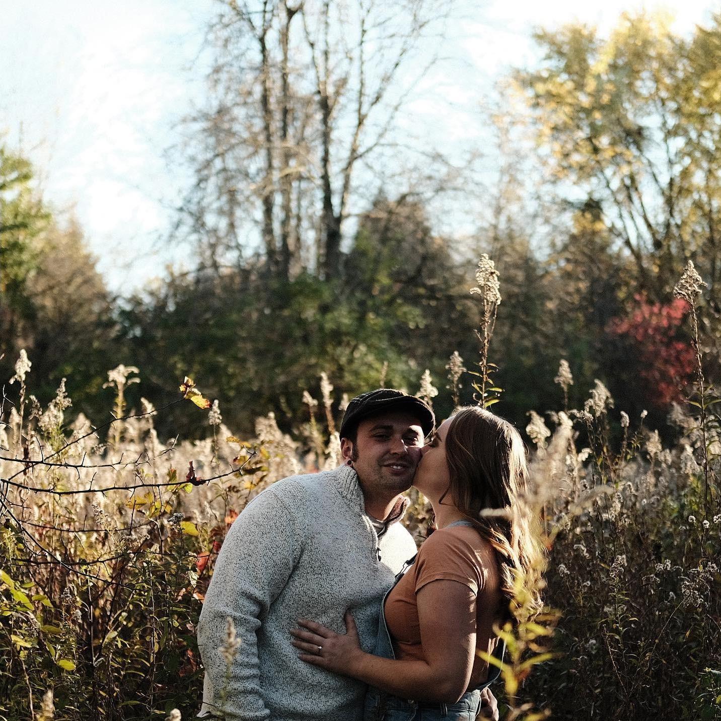 Engagement Photoshoot