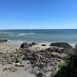 Marginal Way